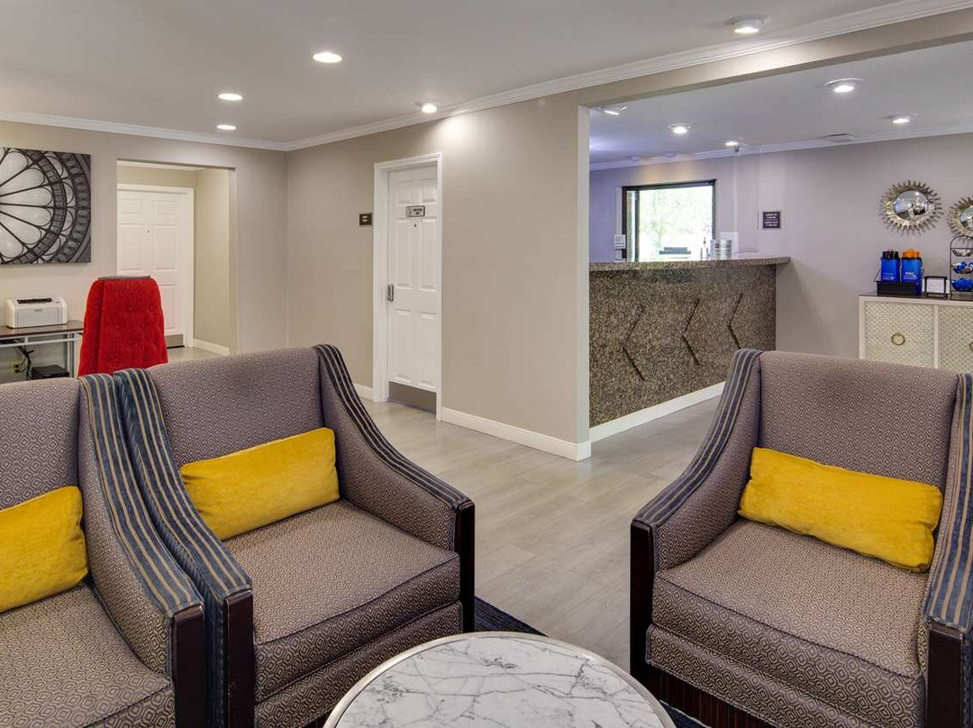 Best Western Clermont主图