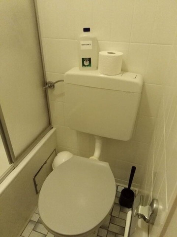 克朗餐厅酒店主图