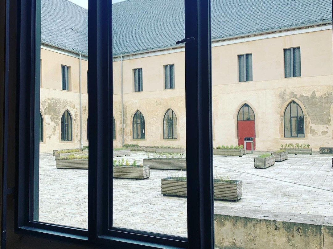 Stiftung Kloster Dalheim - LWL-Landesmuseum fur Klosterkultur-Lichtenau必去景点