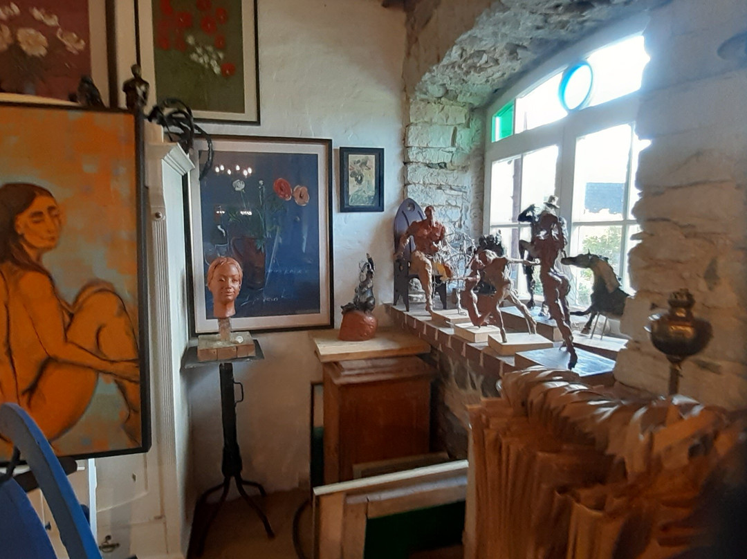 Laitse Granite Villa主图