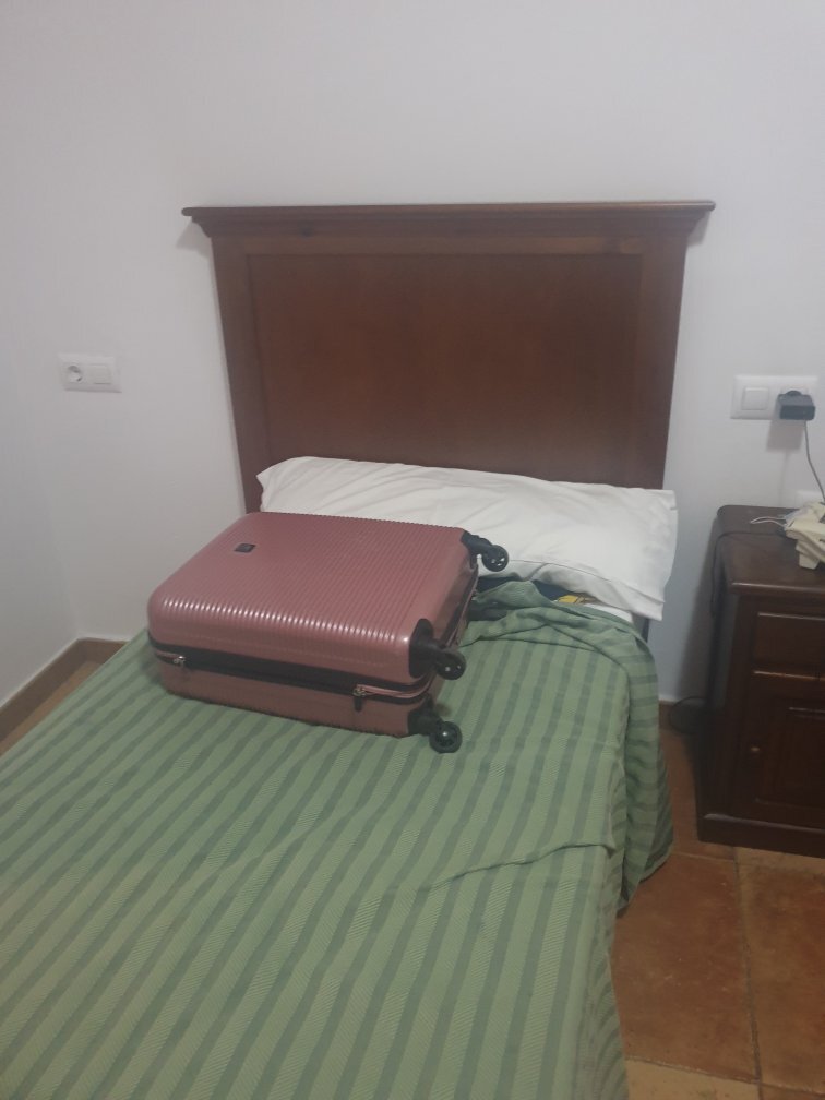 Hotel Tugasa Sierra Y Cal-官方