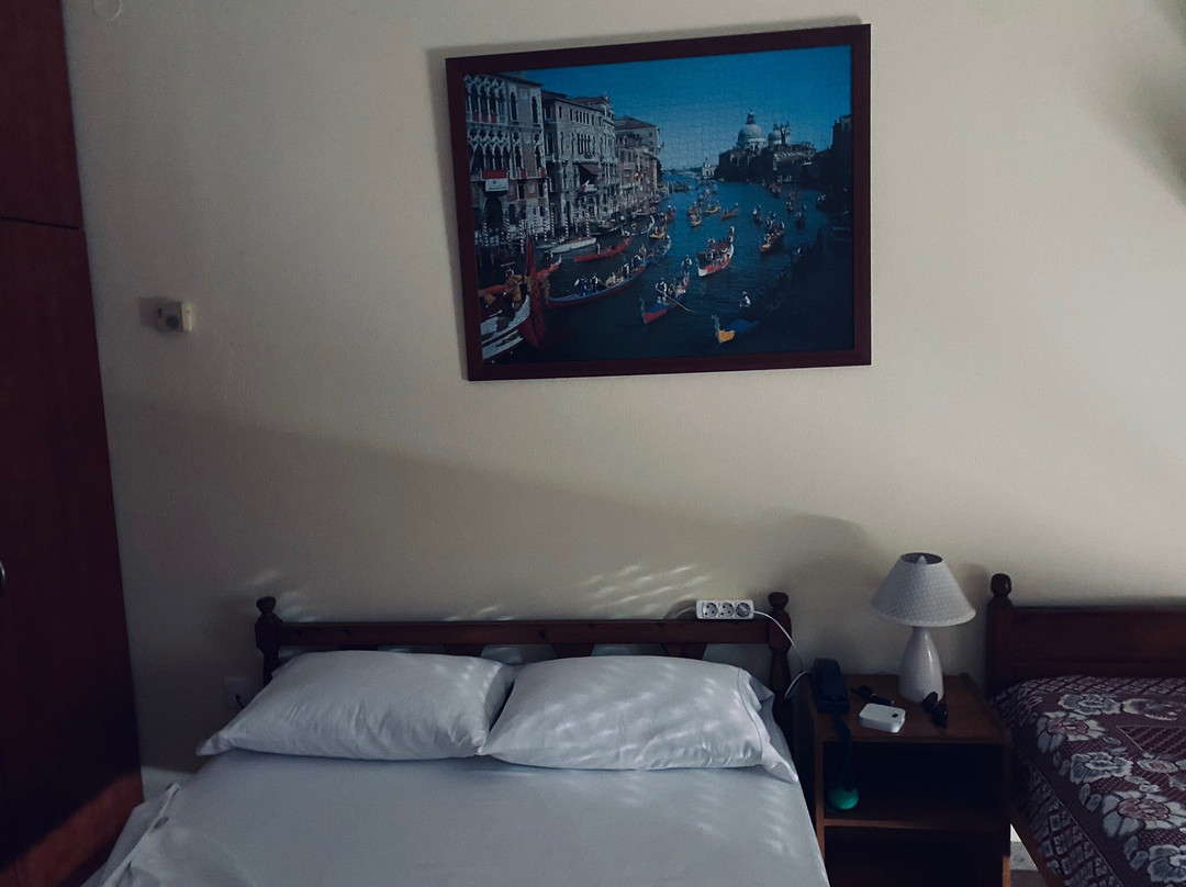 Apollo Pavilion主图