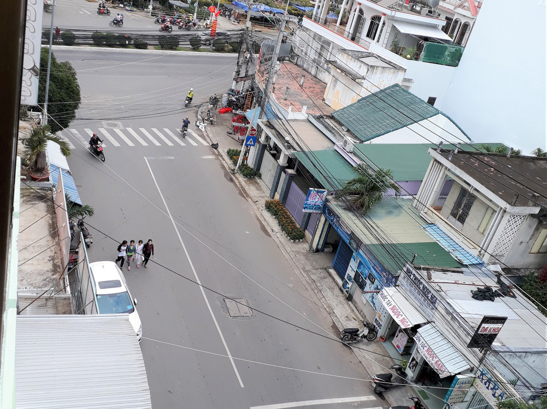 Blue Sea Hotel 2主图