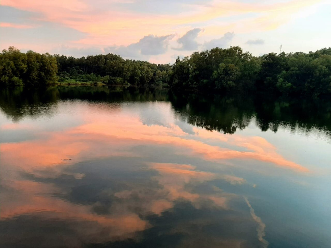 Shantai By The Lake主图