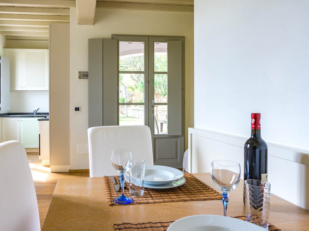 Residence Chiusa di Rio