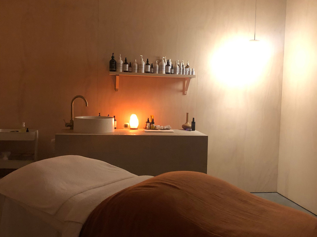 Little Company-拜伦湾必去景点