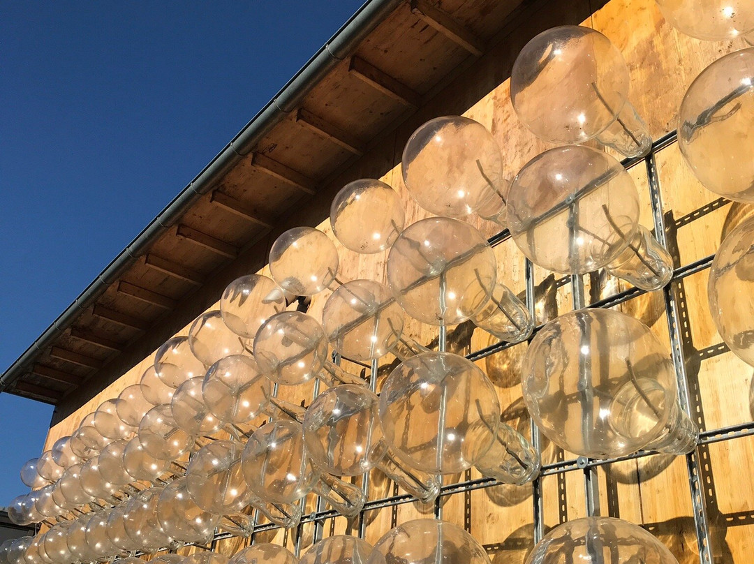Glasmuseum Frauenau-Frauenau必去景点