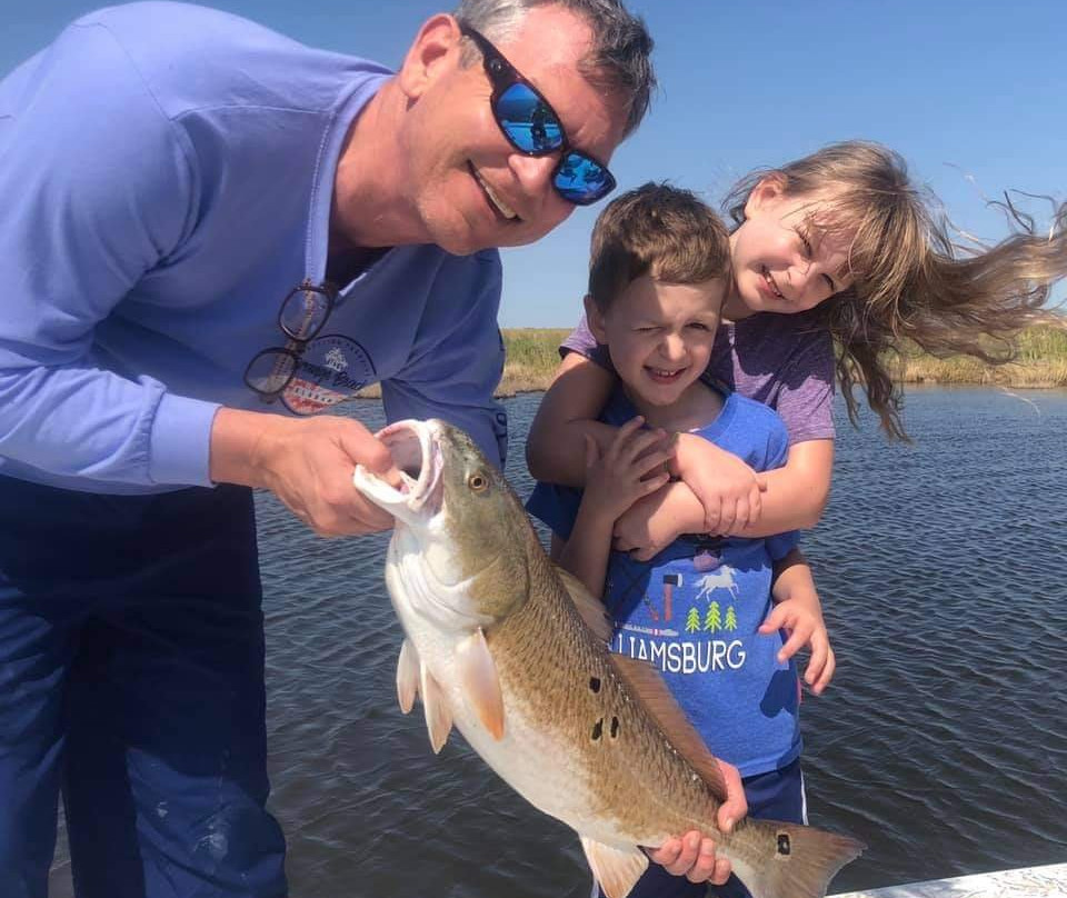 Pelican State Fishing Charters - Day Tours景点图片