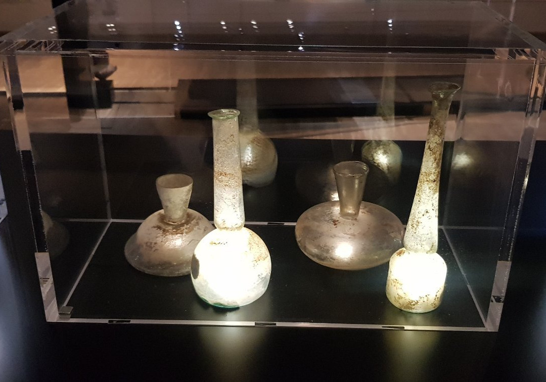 Erimtan Arkeoloji ve Sanat Müzesi-安卡拉必去景点