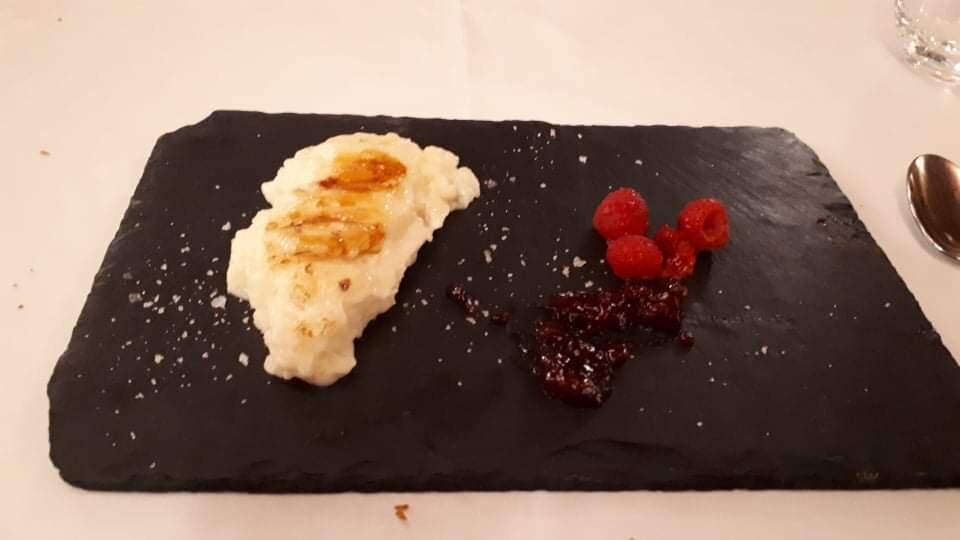 Restaurante Parador de Mazagón