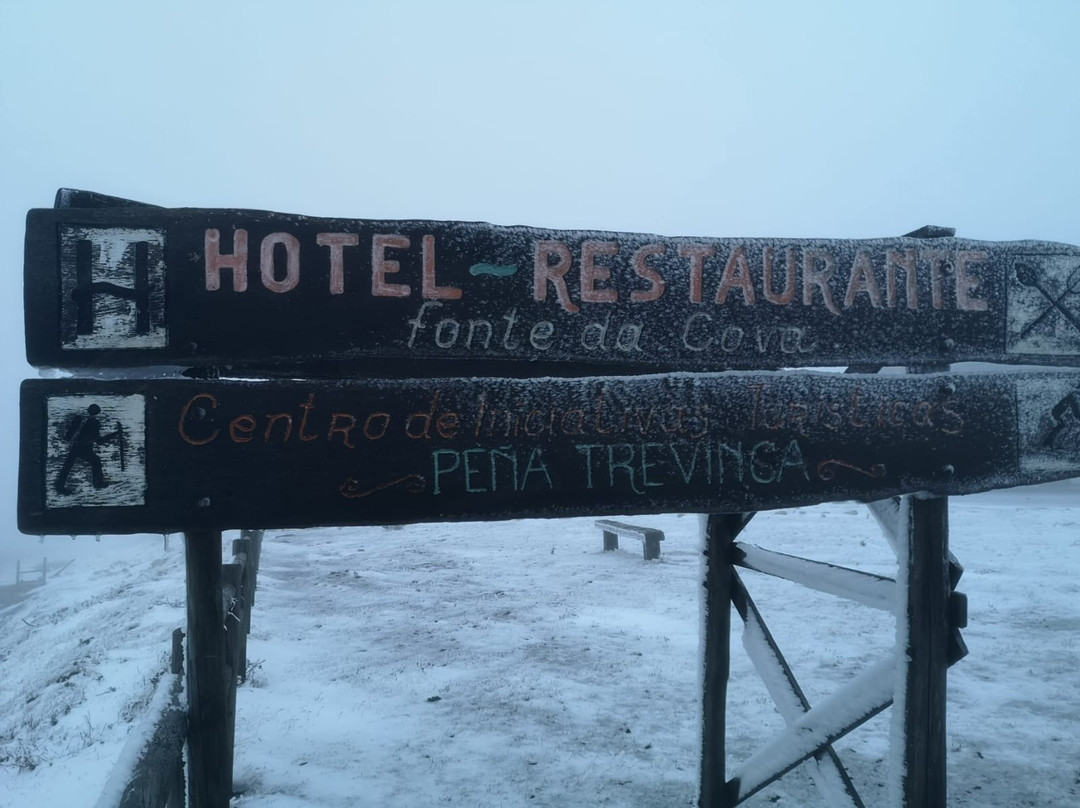 Hotel Pena Trevinca主图