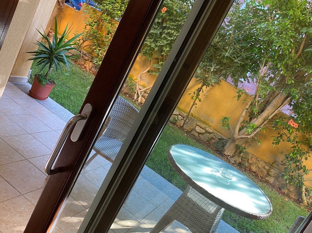 Il Girasole Hotel主图