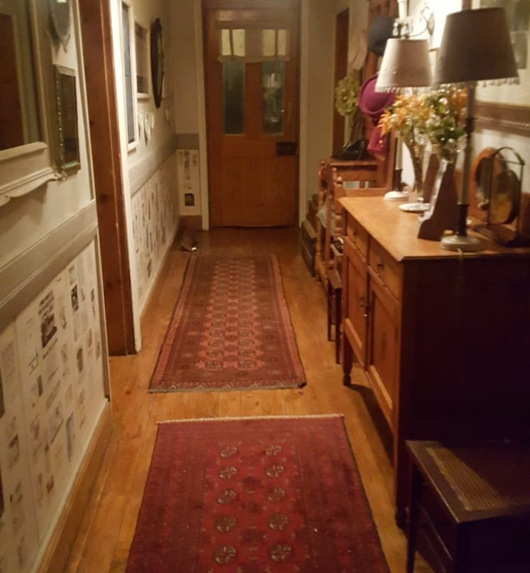 Laventaba Guest House主图