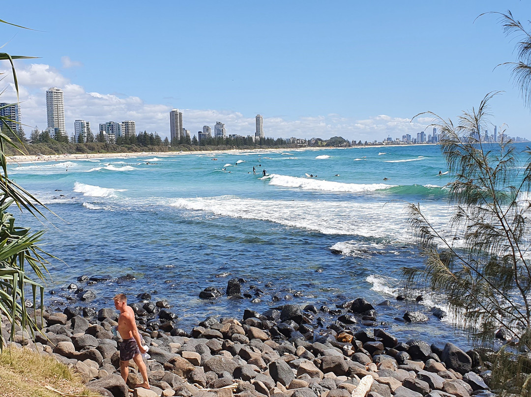 John Laws Park-伯利角必去景点