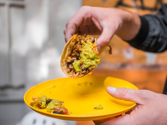 Foodhoodmx-墨西哥城必去景点