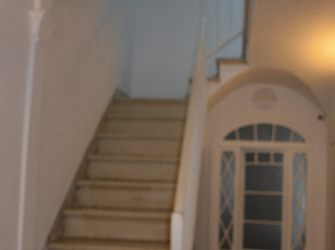 Hostal La Isla主图