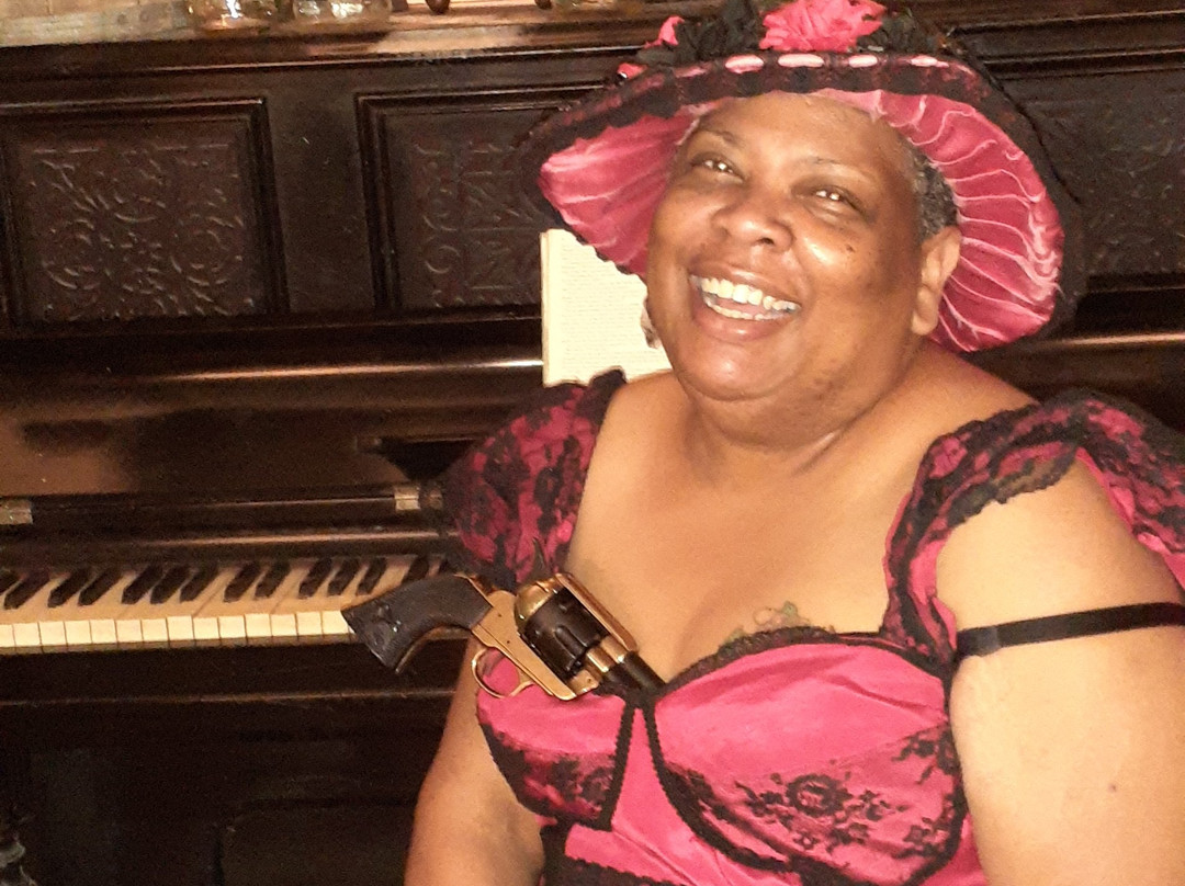 Mystery Hill-布洛英罗克必去景点