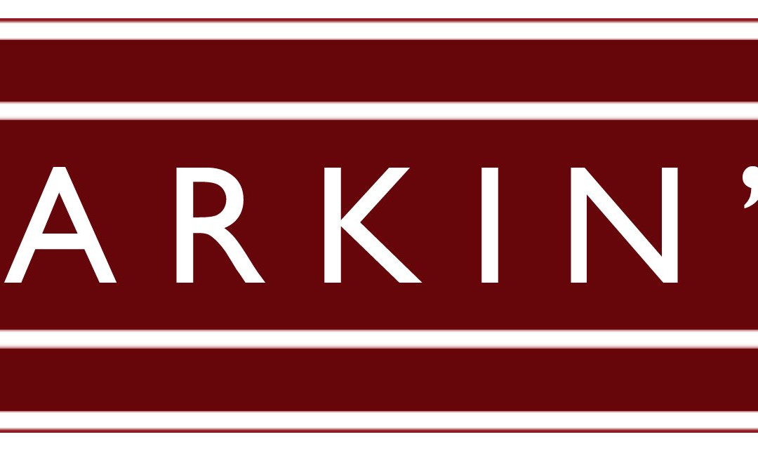 Larkin's-Belper必去景点