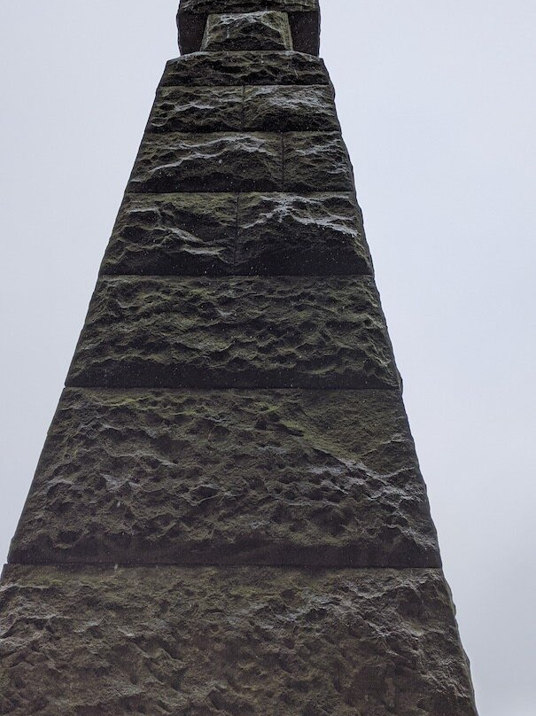 Thornhill War Memorial-Thornhill必去景点