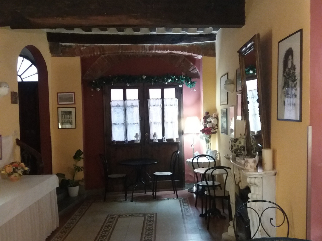 Antica Casa dei Rassicurati主图