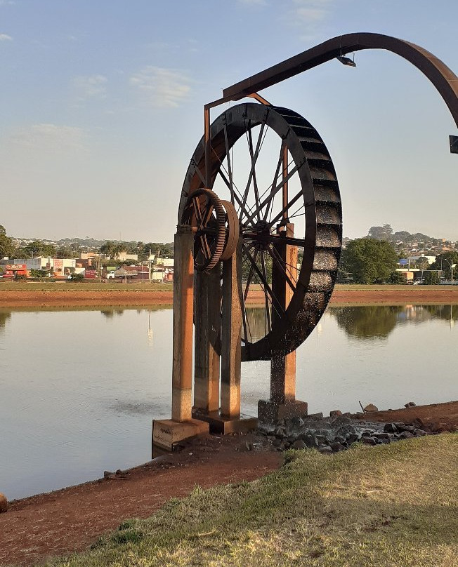 Lago Bom Sucesso-Jatai必去景点