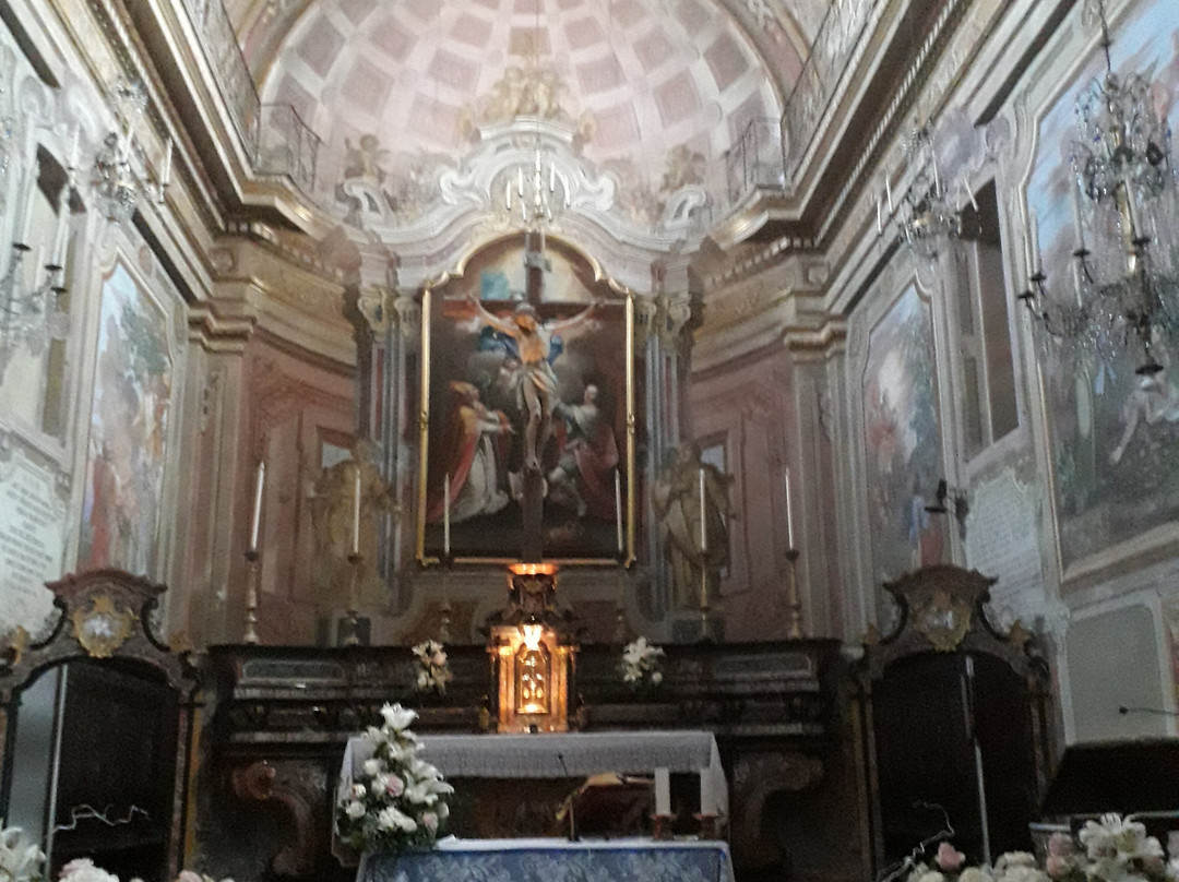 Chiesa di San Rocco