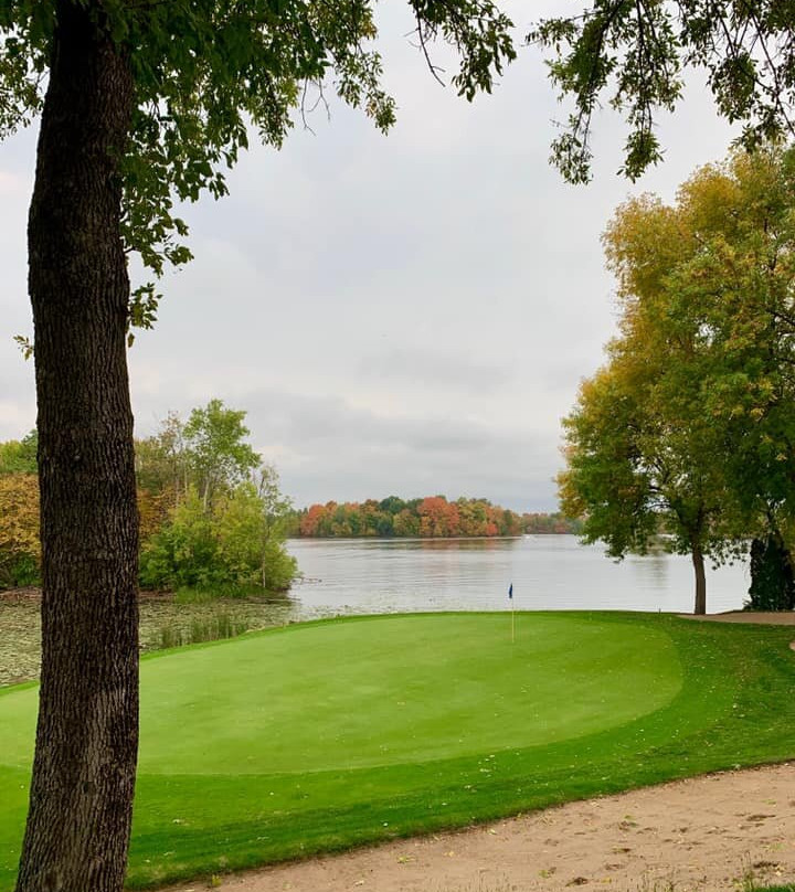 Stonebrooke Golf Club景点图片