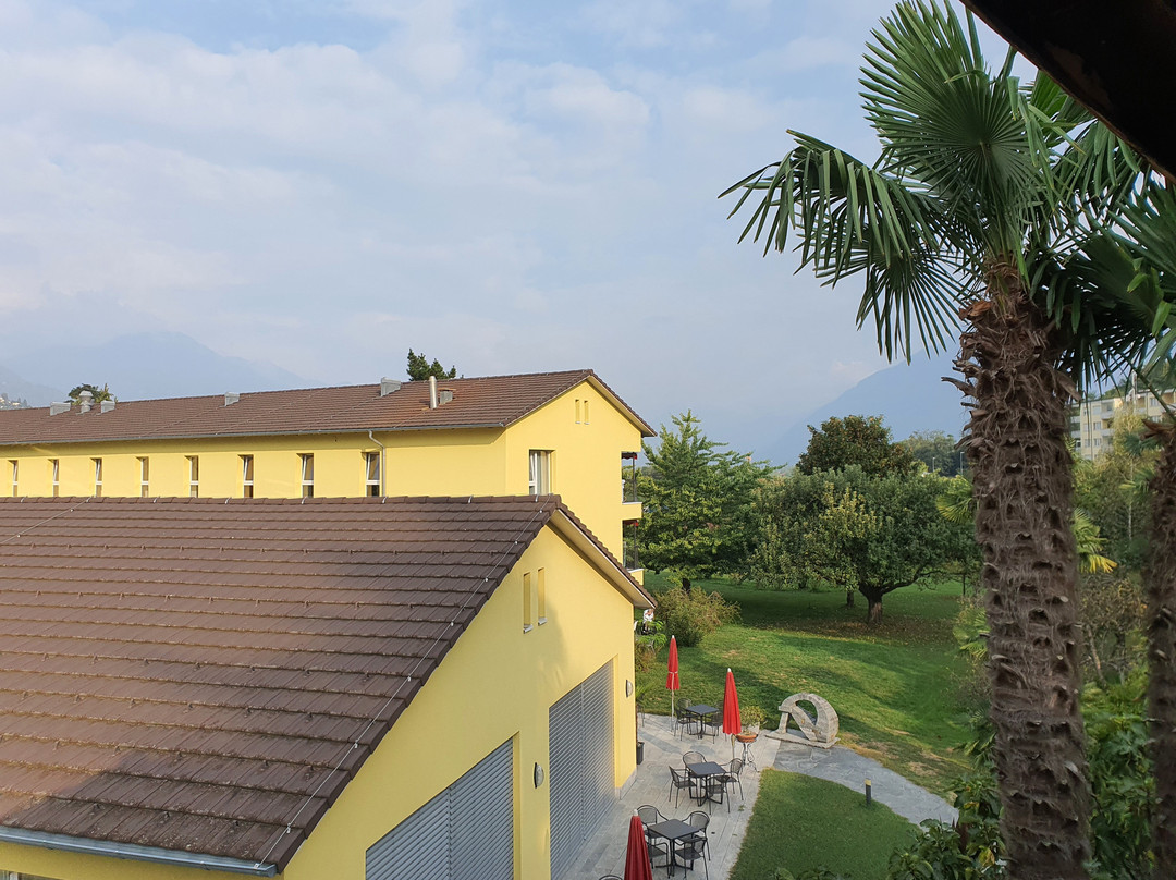 Parkhotel Emmaus - Casa Rustico主图
