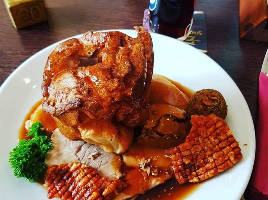 The Chequers Inn景点图片