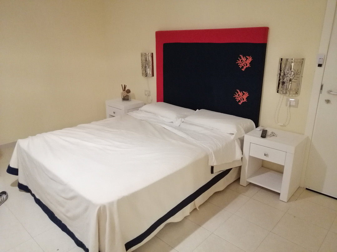 Hotel Lido Beach主图