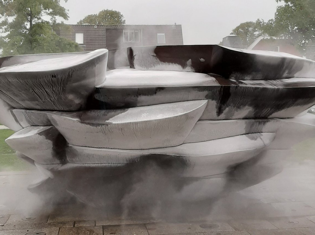 Stadswandeling Dokkum-Dokkum必去景点