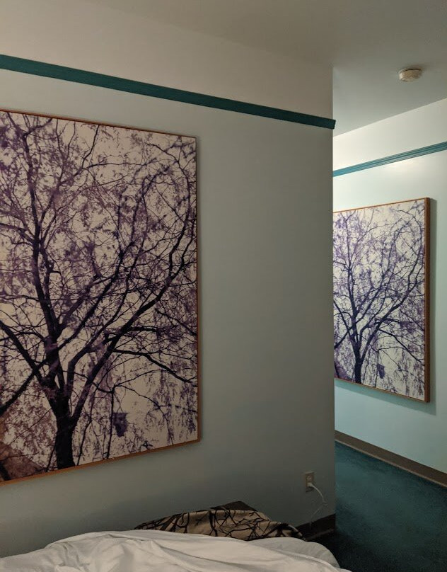 Cedars Inn Hotel & Convention Centre主图