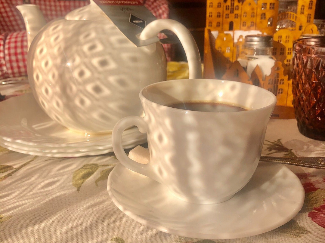 Mini-Hotel Razgulyay主图