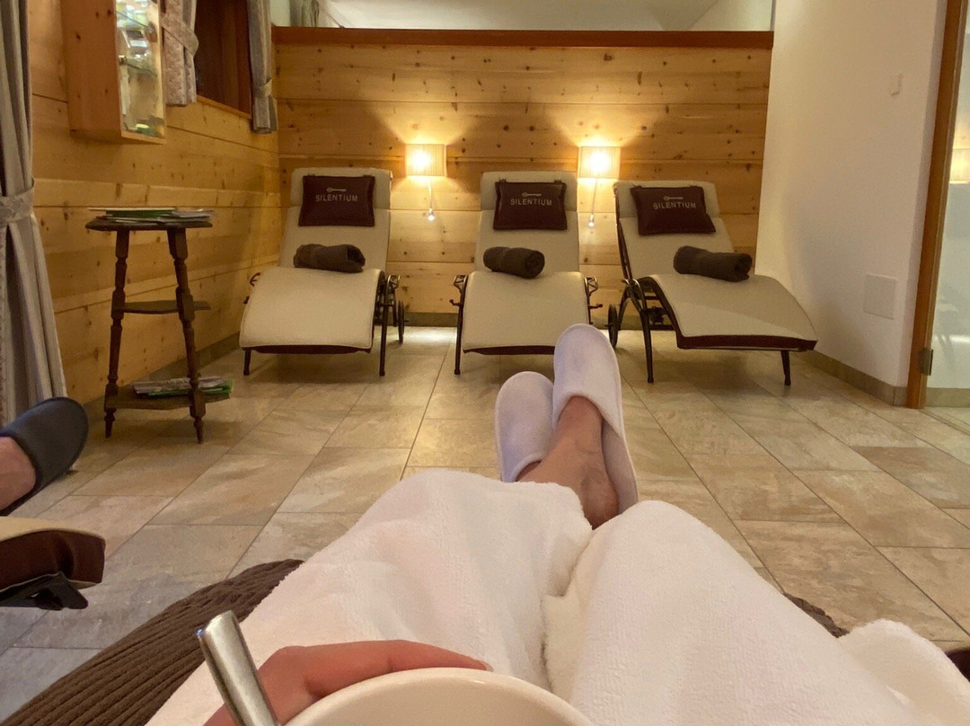 Silentium Dolomites Chalet主图