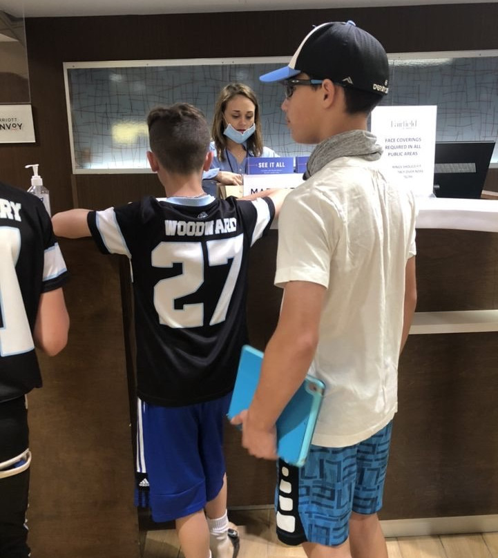 Fairfield Inn Owensboro主图