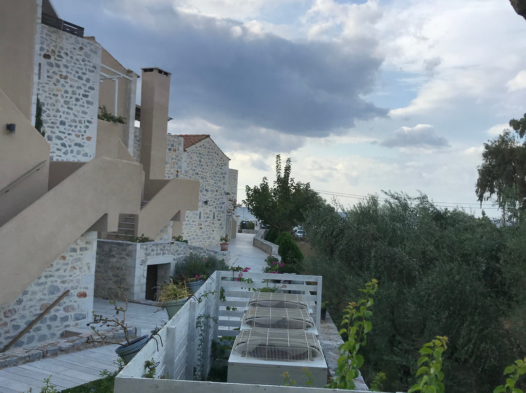 Thirides Beach Resort主图