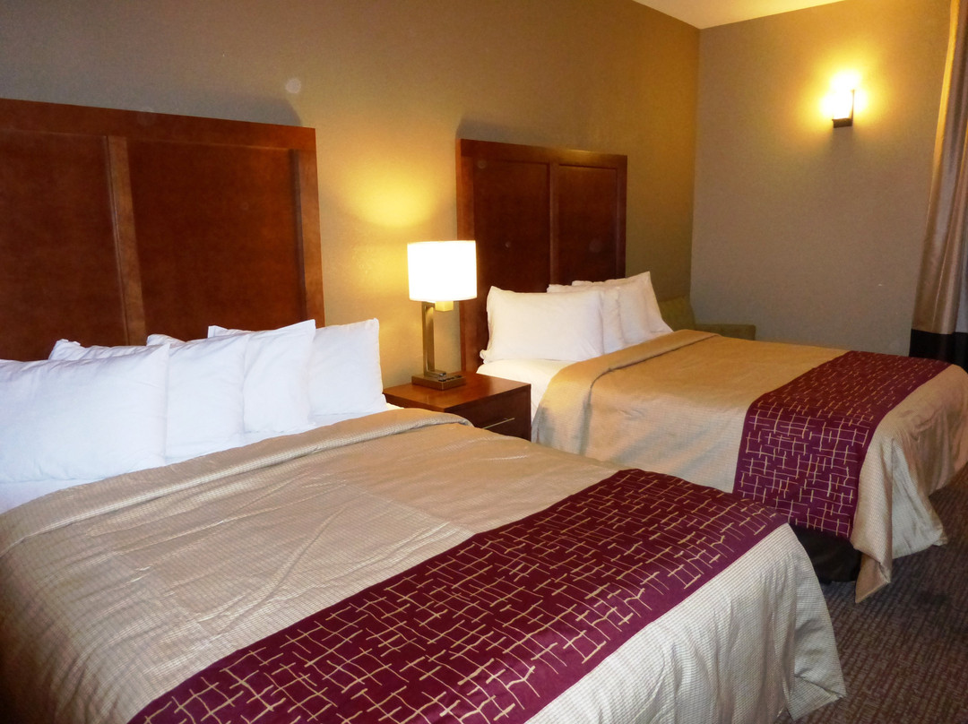 Red Roof Inn Newport News - Yorktown主图