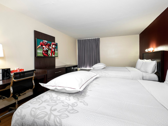 Red Roof PLUS+ Tuscaloosa - University主图