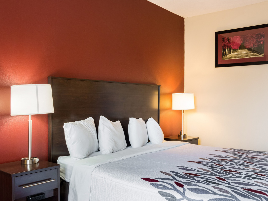 杜马斯品质酒店主图