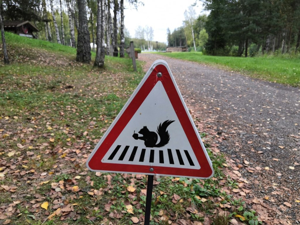 Park Dobrograd-Kovrov必去景点