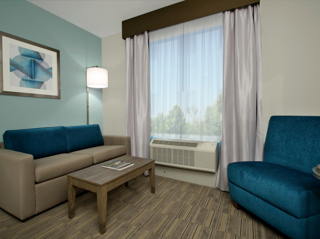 Holiday Inn Express & Suites Lake Charles South Casino Area By IHG主图