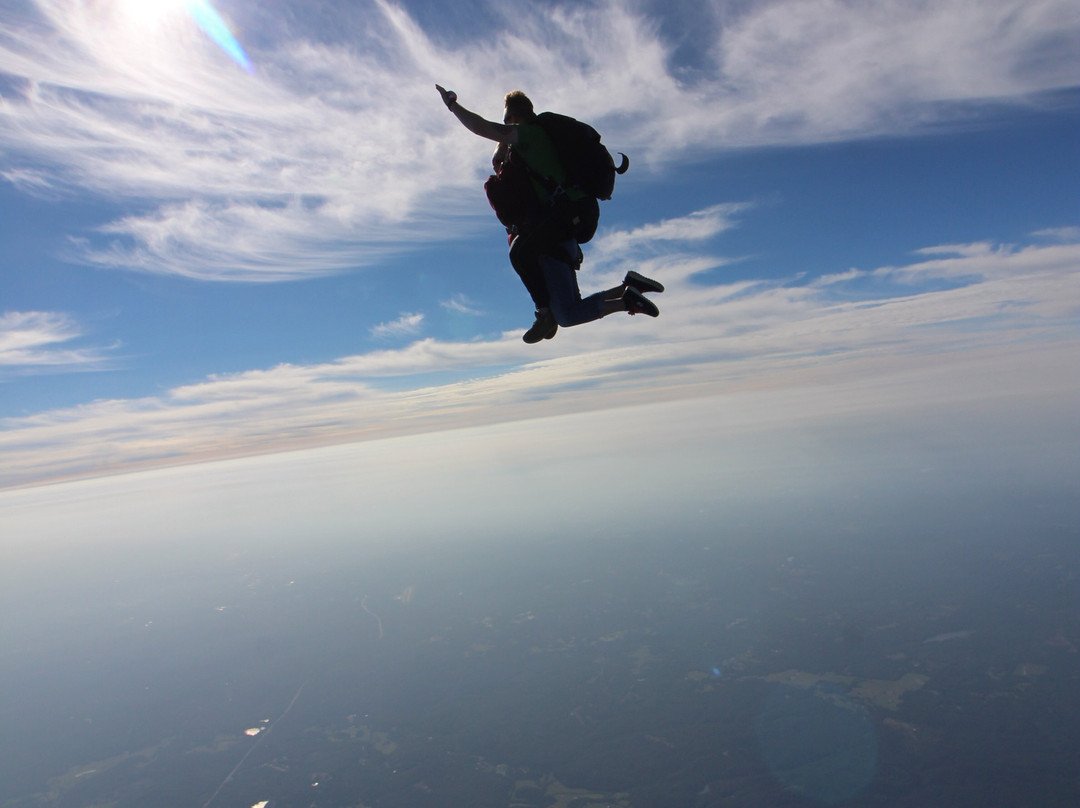 Skydive the Farm景点图片