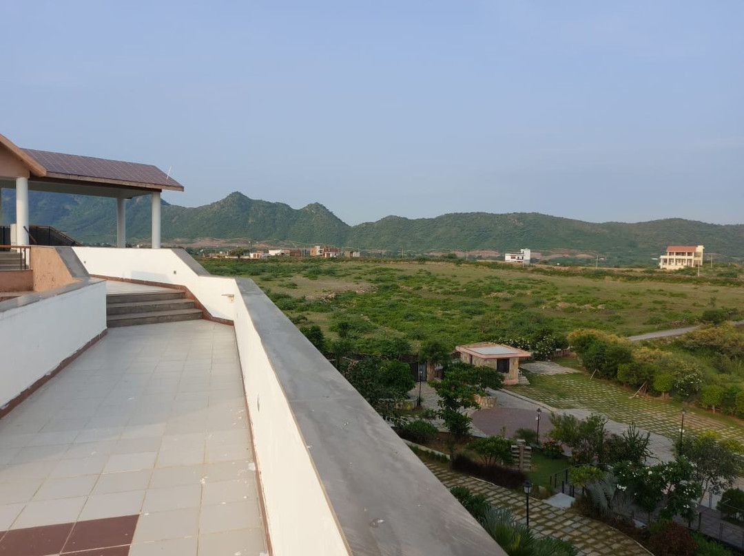 Palm Valley Svasti Resort主图