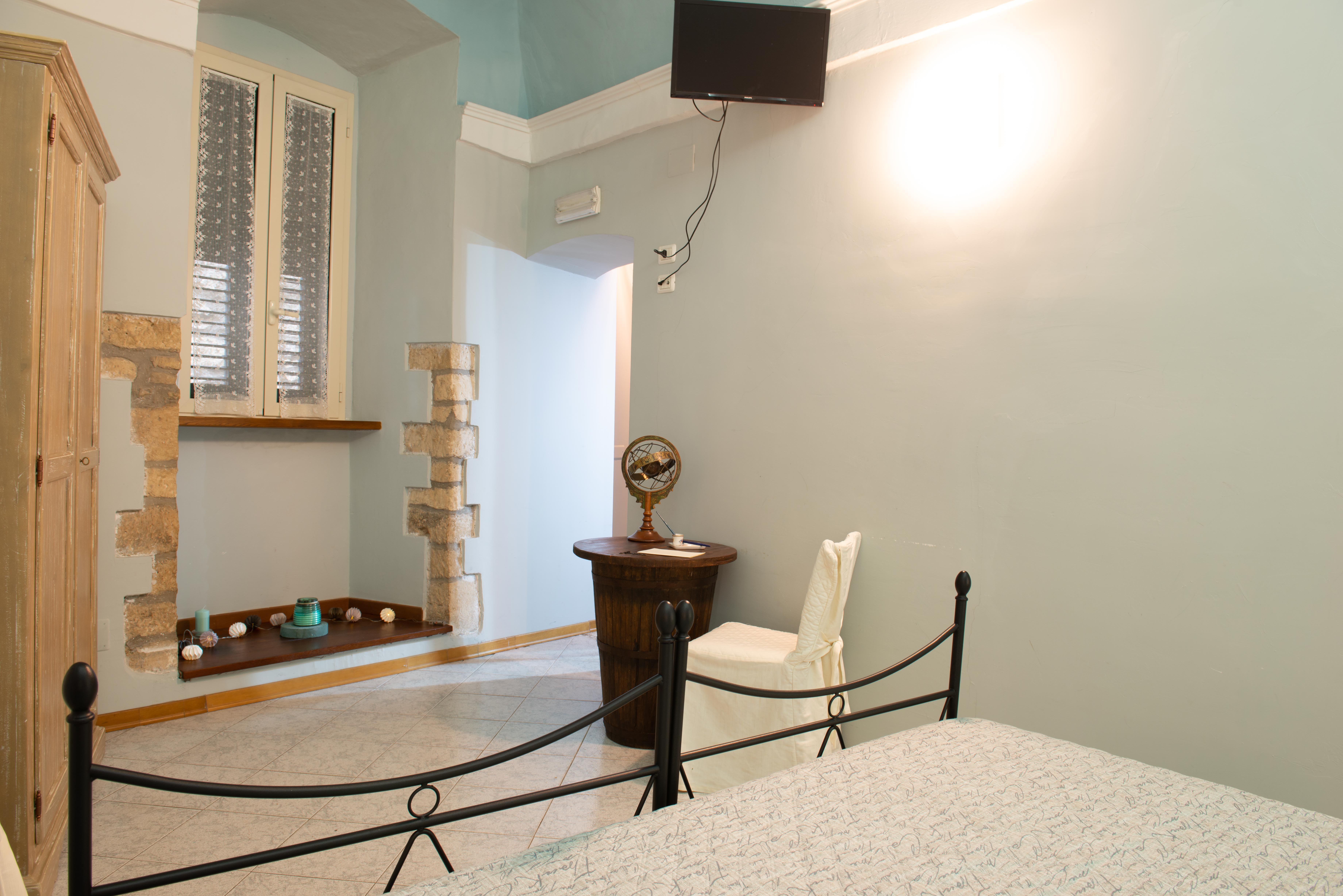 Antico Portale Bed and Breakfast-官方