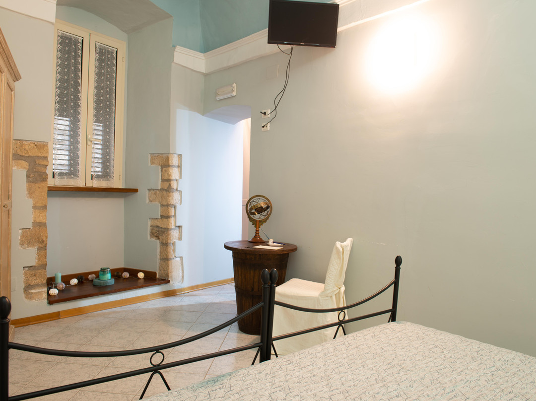 Antico Portale Bed and Breakfast主图