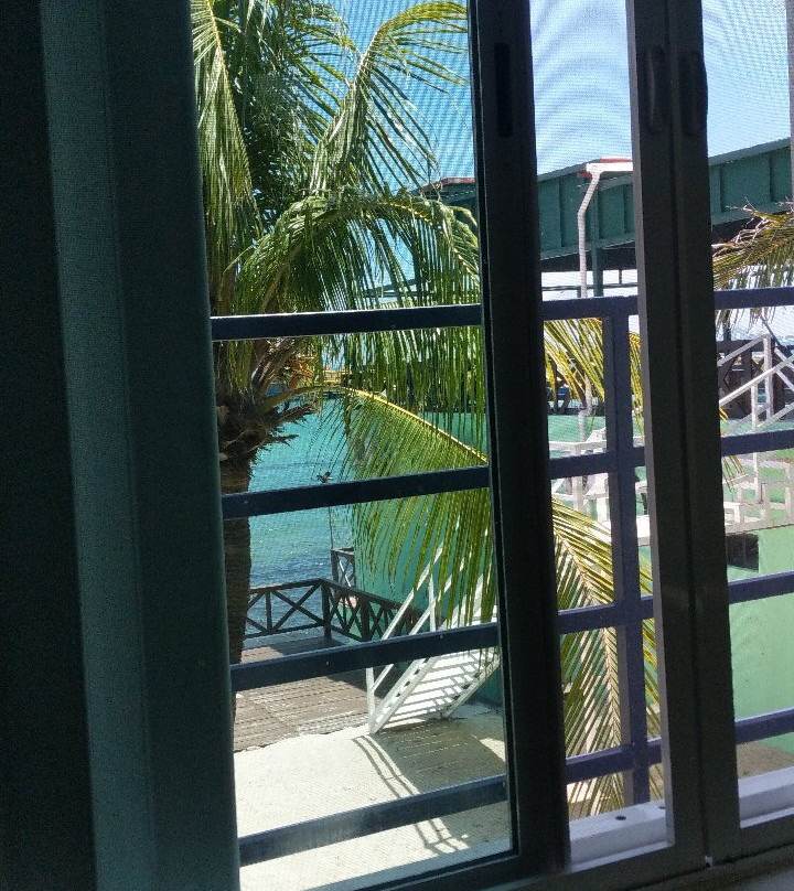 戴尔索勒酒店主图