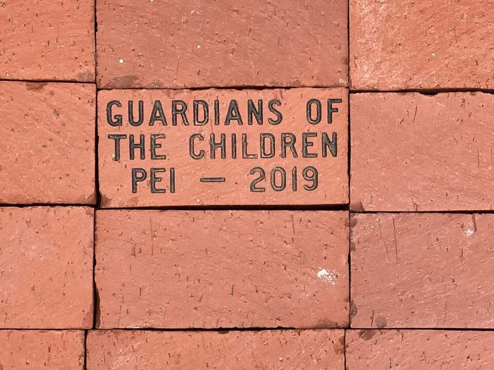 International Children's Memorial Place-Kinkora必去景点