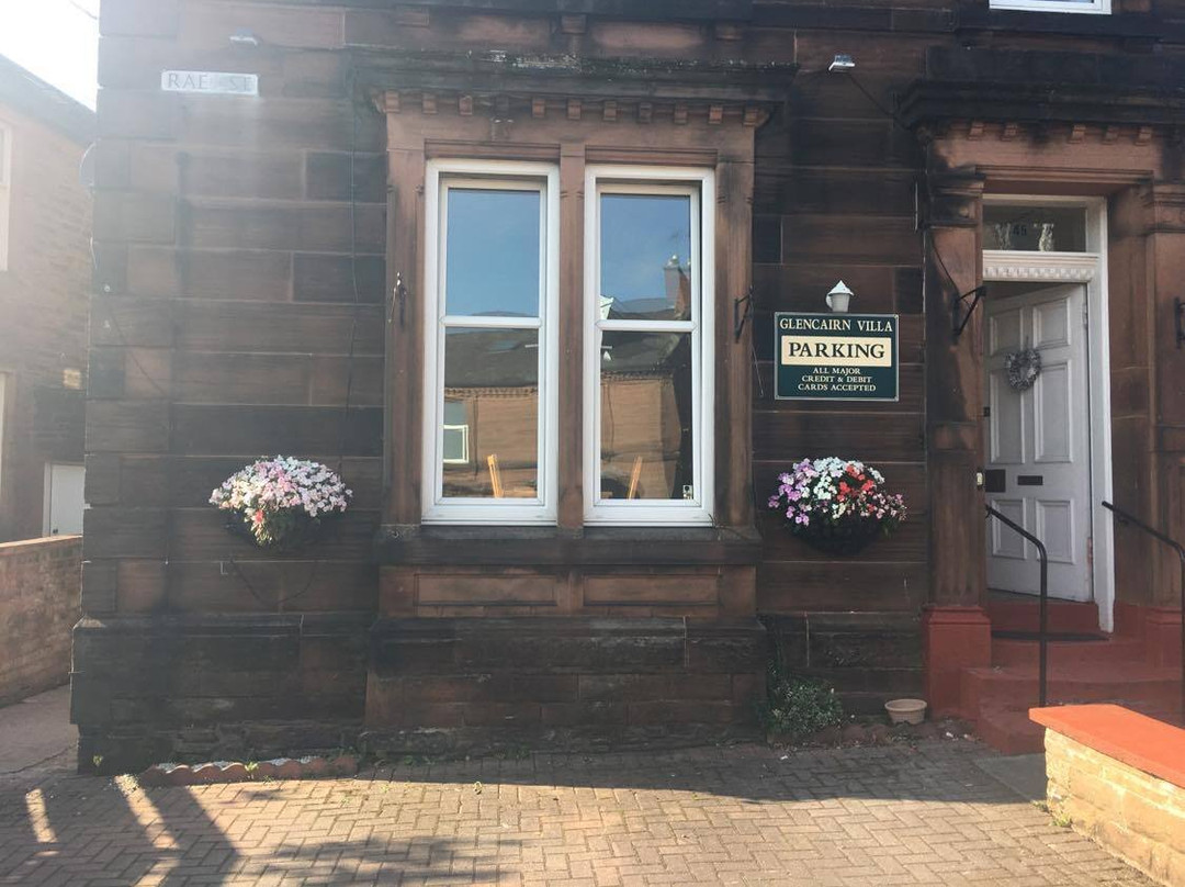 Glencairn Villa主图