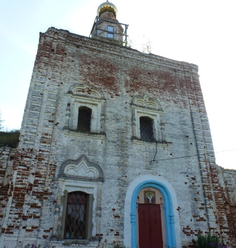Lopatnitsy旅游攻略图片