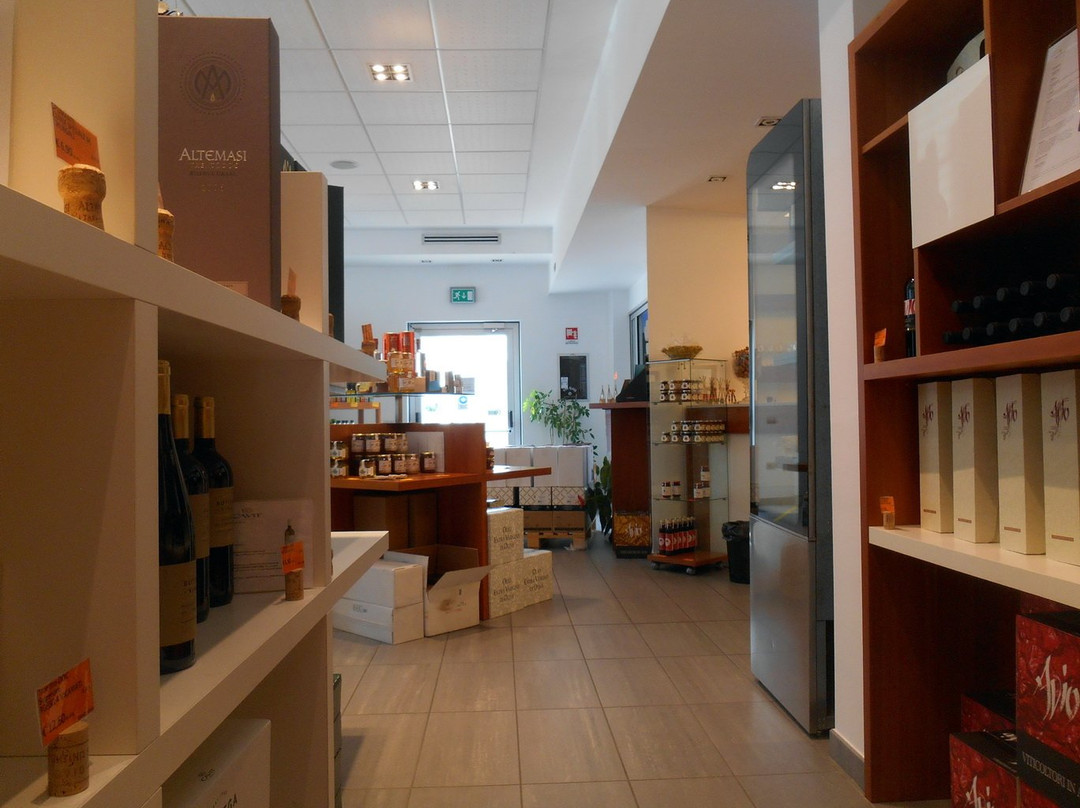 Cantina Sociale Di Avio景点图片